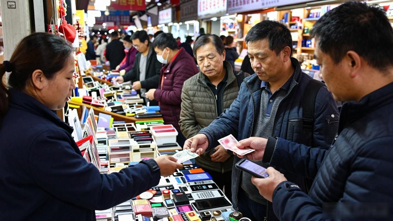 Yiwu market tour_Yiwu market tour_Yiwu market tour