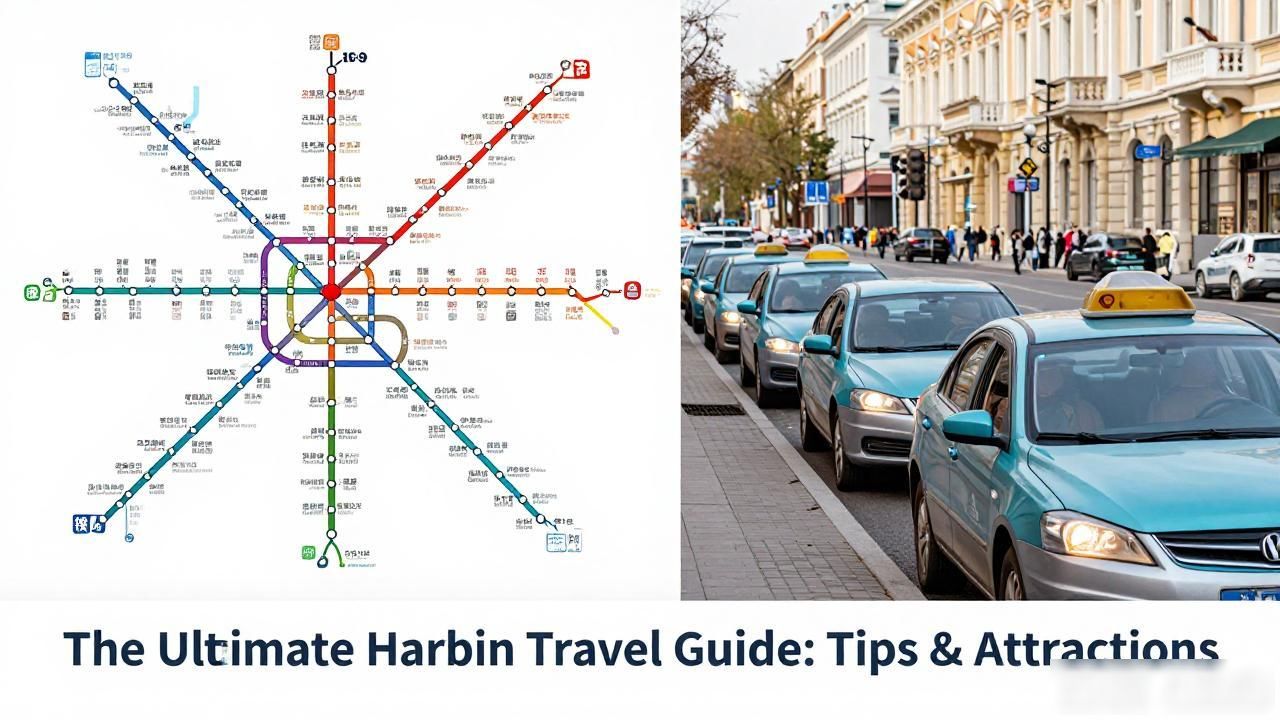 Harbin Travel Guide_Harbin Travel Guide_Harbin Travel Guide