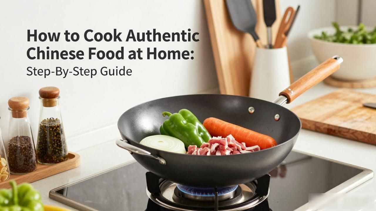 Cooking Chinese cuisine_Cooking Chinese cuisine_Cooking Chinese cuisine
