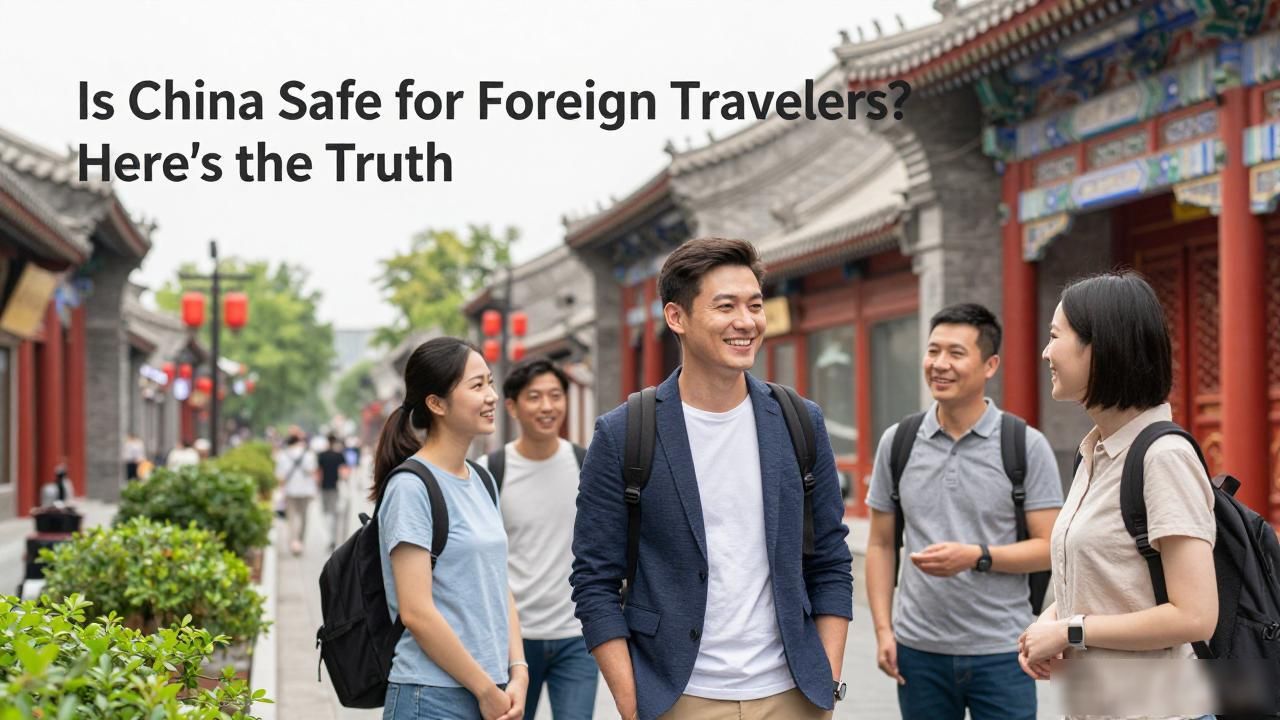 Is China safe?_Is China safe?_Is China safe?
