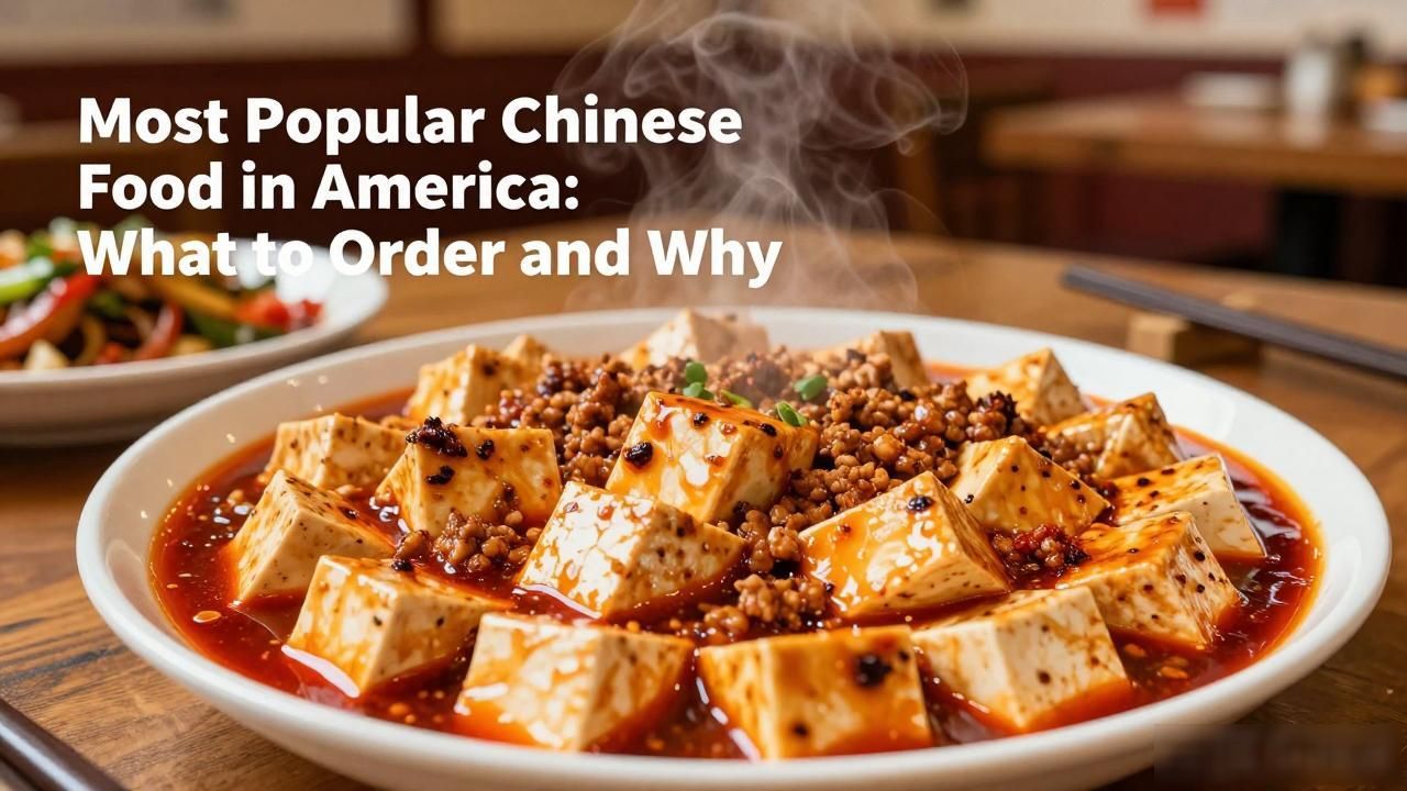 Popular Chinese food_Popular Chinese food_Popular Chinese food