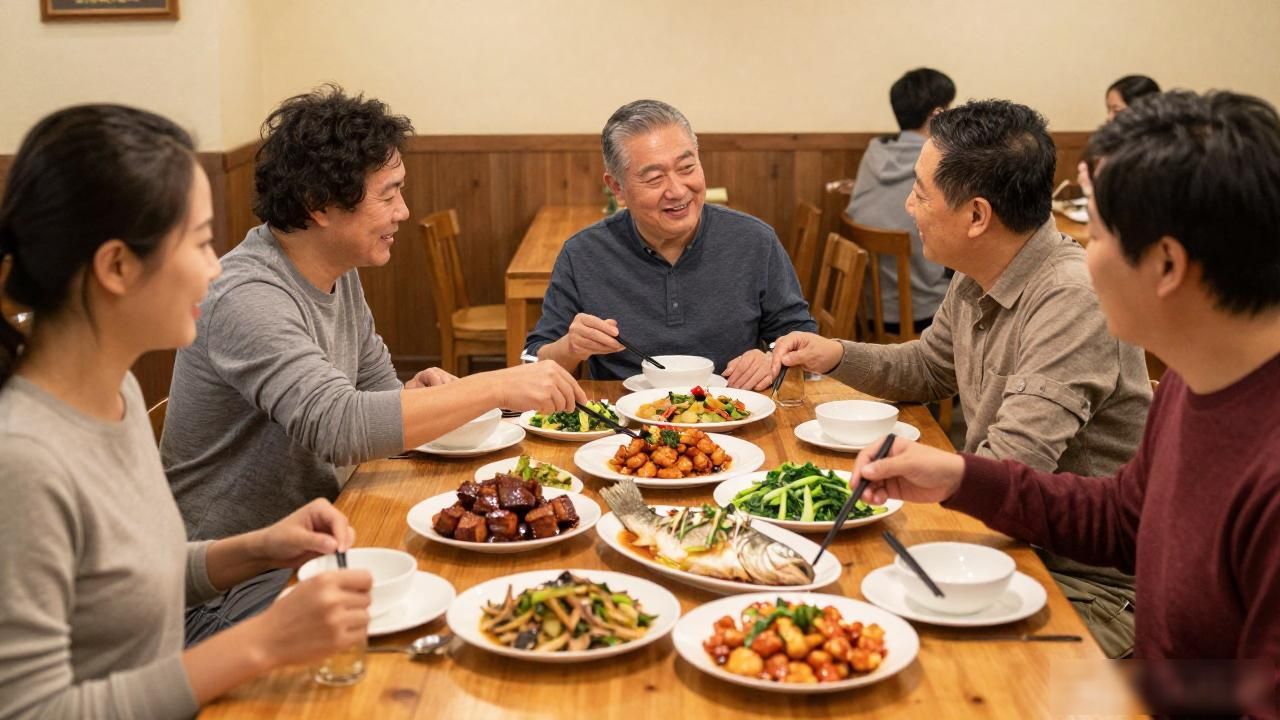 Popular Chinese food_Popular Chinese food_Popular Chinese food