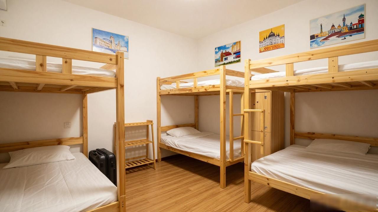 Harbin travel accommodation_Harbin travel accommodation_Harbin travel accommodation
