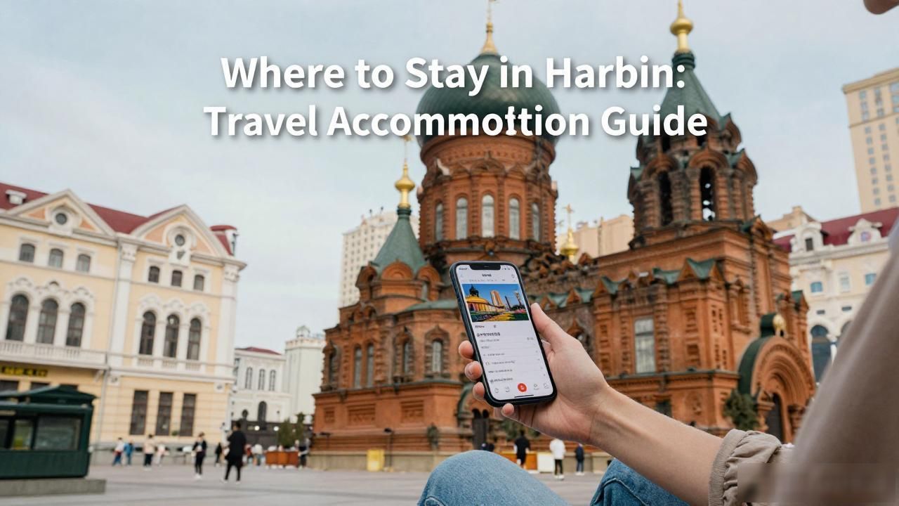 Harbin travel accommodation_Harbin travel accommodation_Harbin travel accommodation