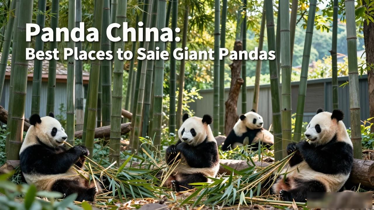 Chinapanda是啥_Panda China_Panda China