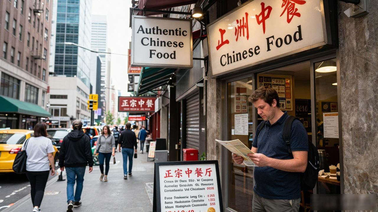 Authentic Chinese food_Authentic Chinese food_Authentic Chinese food