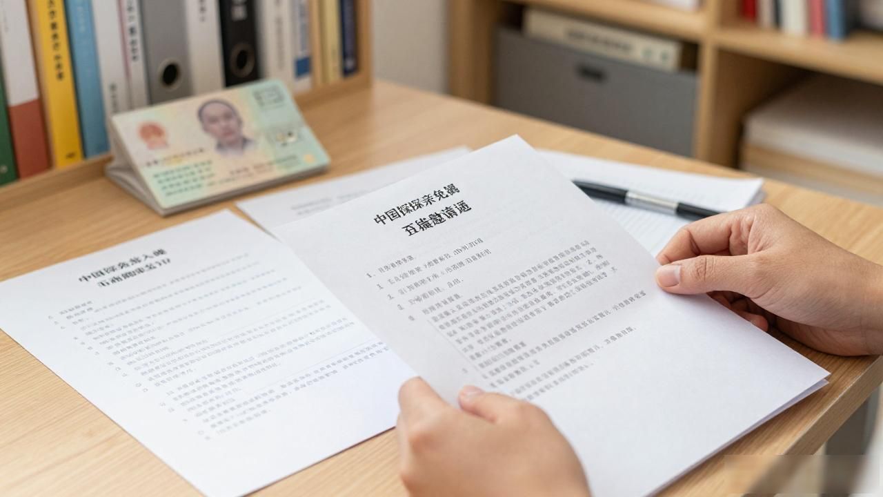 China visa free for family reunions_China visa free for family reunions_China visa free for family reunions