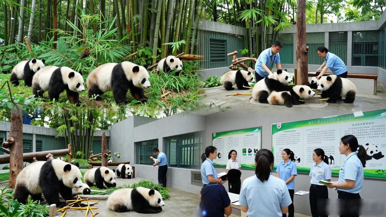 Panda China_Panda China_Chinapanda是啥