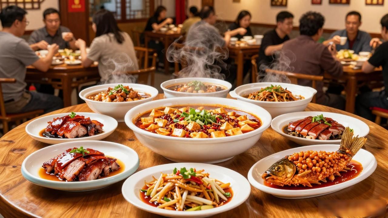 Chinese food restaurants_Chinese food restaurants_Chinese food restaurants