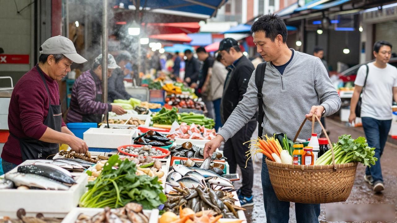 Chinese food and culture_Chinese food and culture_Chinese food and culture