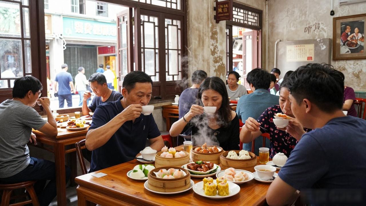 China food tasting tour_China food tasting tour_China food tasting tour