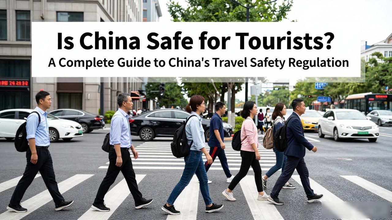 China's travel safety regulations_China's travel safety regulations_China's travel safety regulations