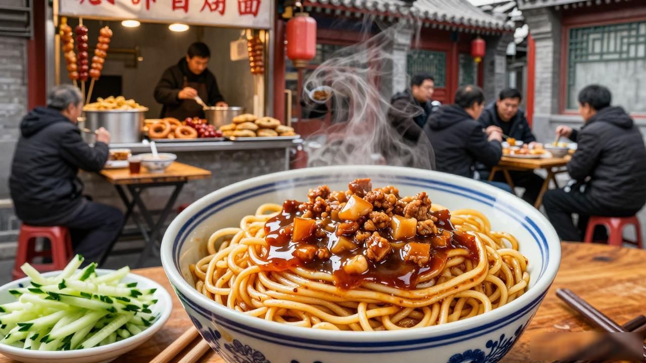 Unique snacks in Beijing_Unique snacks in Beijing_Unique snacks in Beijing