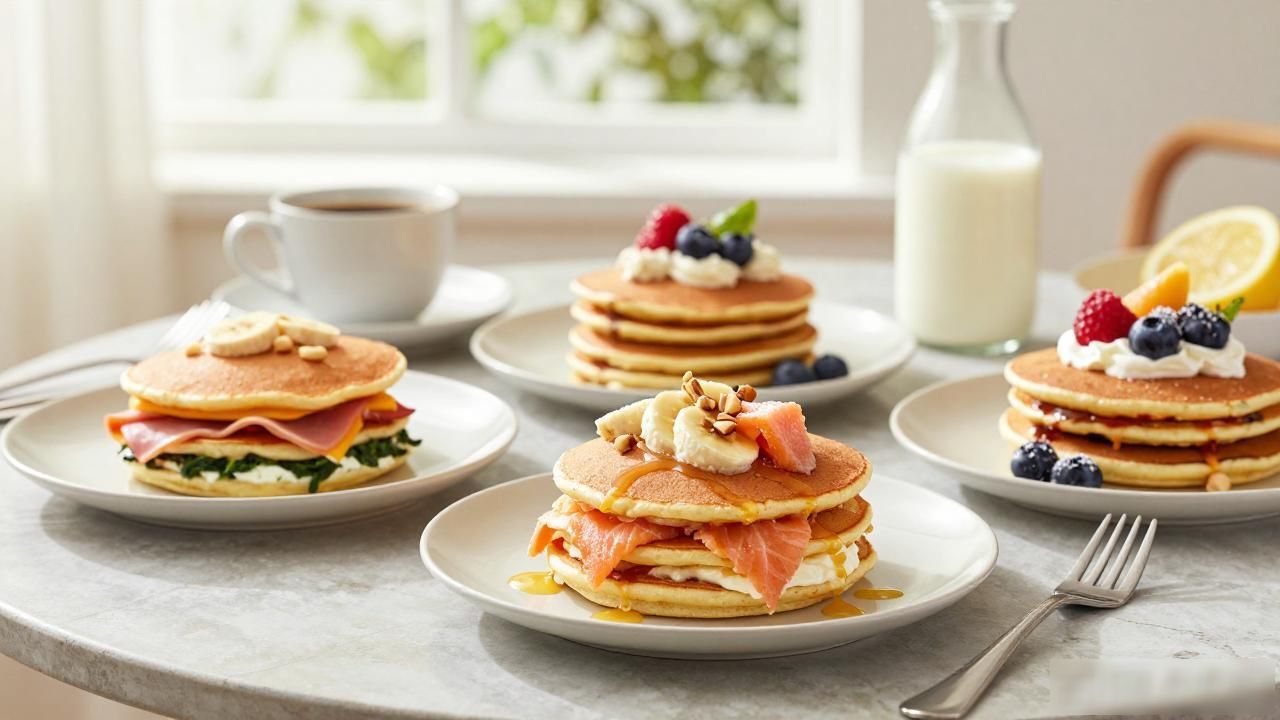 handheld pancakes_handheld pancakes_handheld pancakes