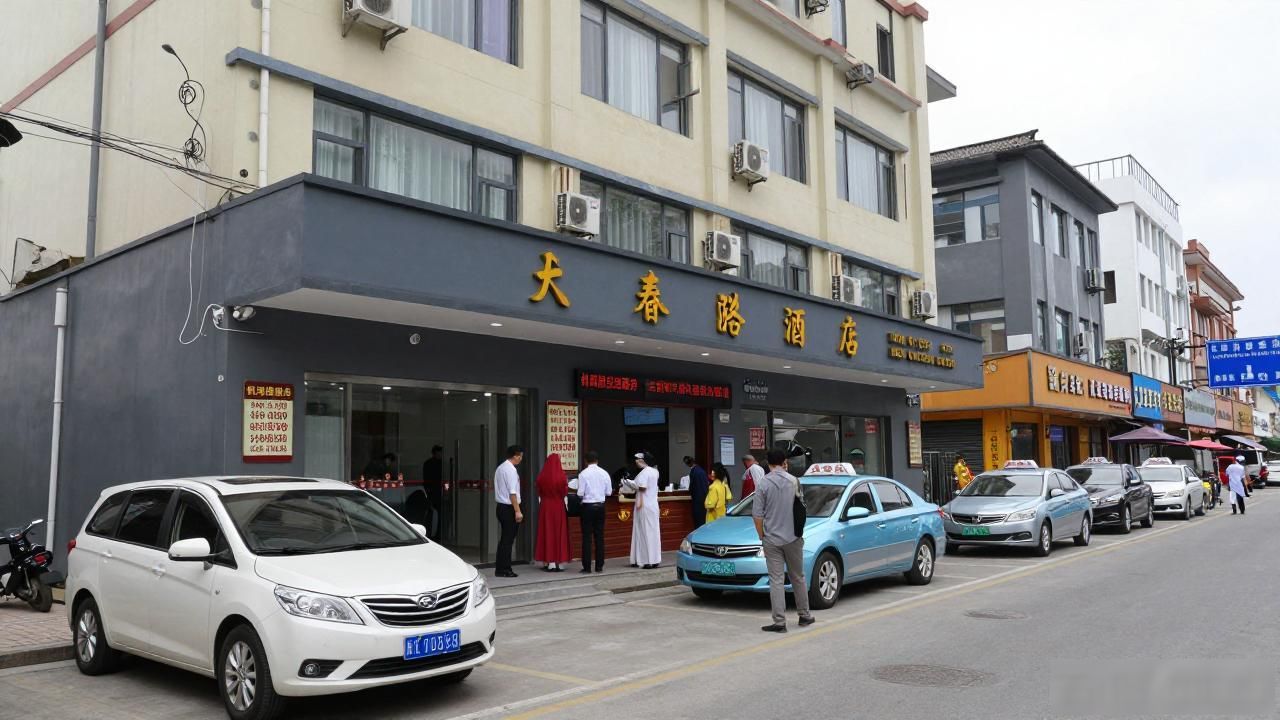 Yiwu Travel Guide_Yiwu Travel Guide_Yiwu Travel Guide