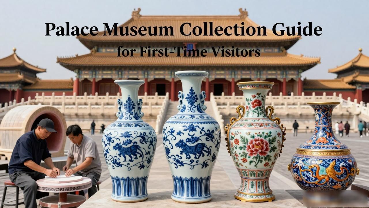 Palace Museum collection_Palace Museum collection_Palace Museum collection