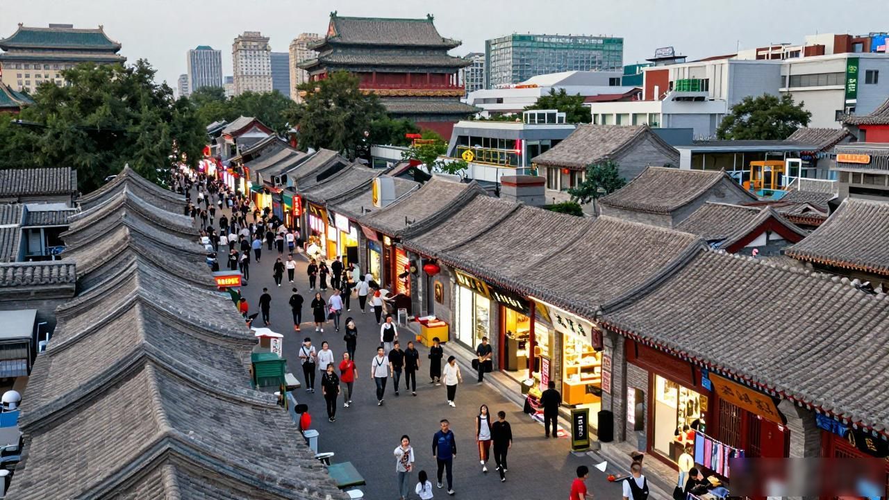 Beijing travel guide_Beijing travel guide_Beijing travel guide