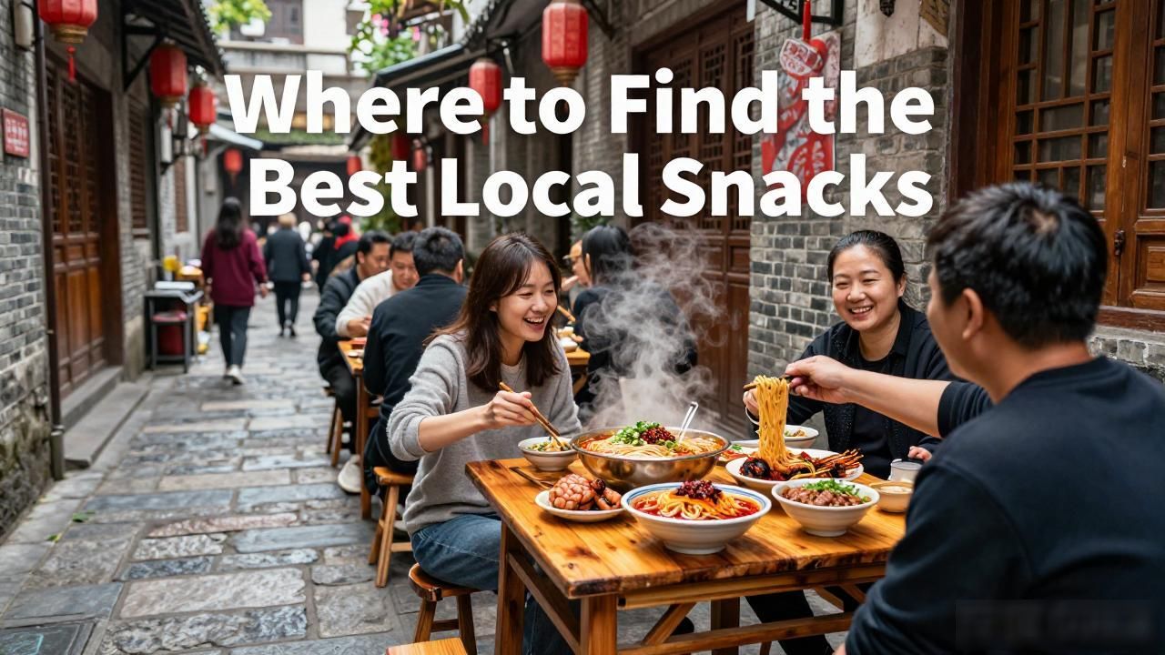 Chongqing local snacks_Chongqing local snacks_Chongqing local snacks