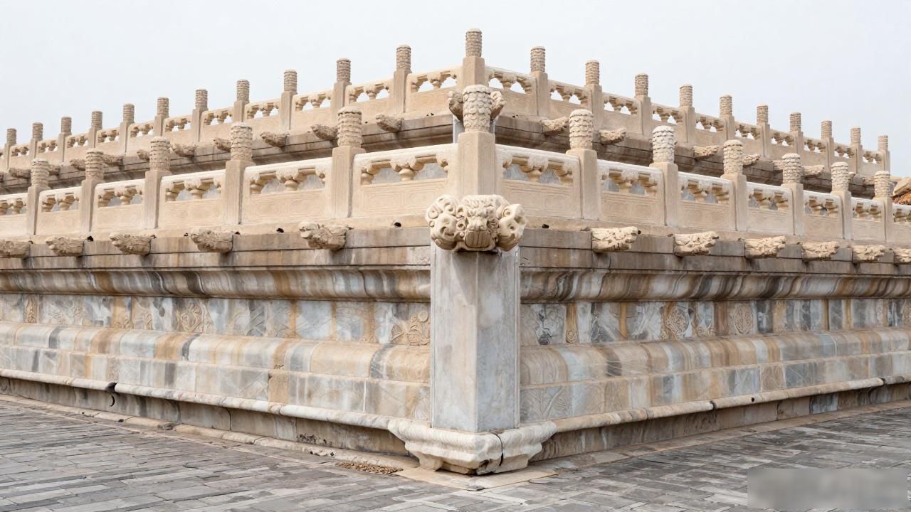 Palace Museum architecture_Palace Museum architecture_Palace Museum architecture