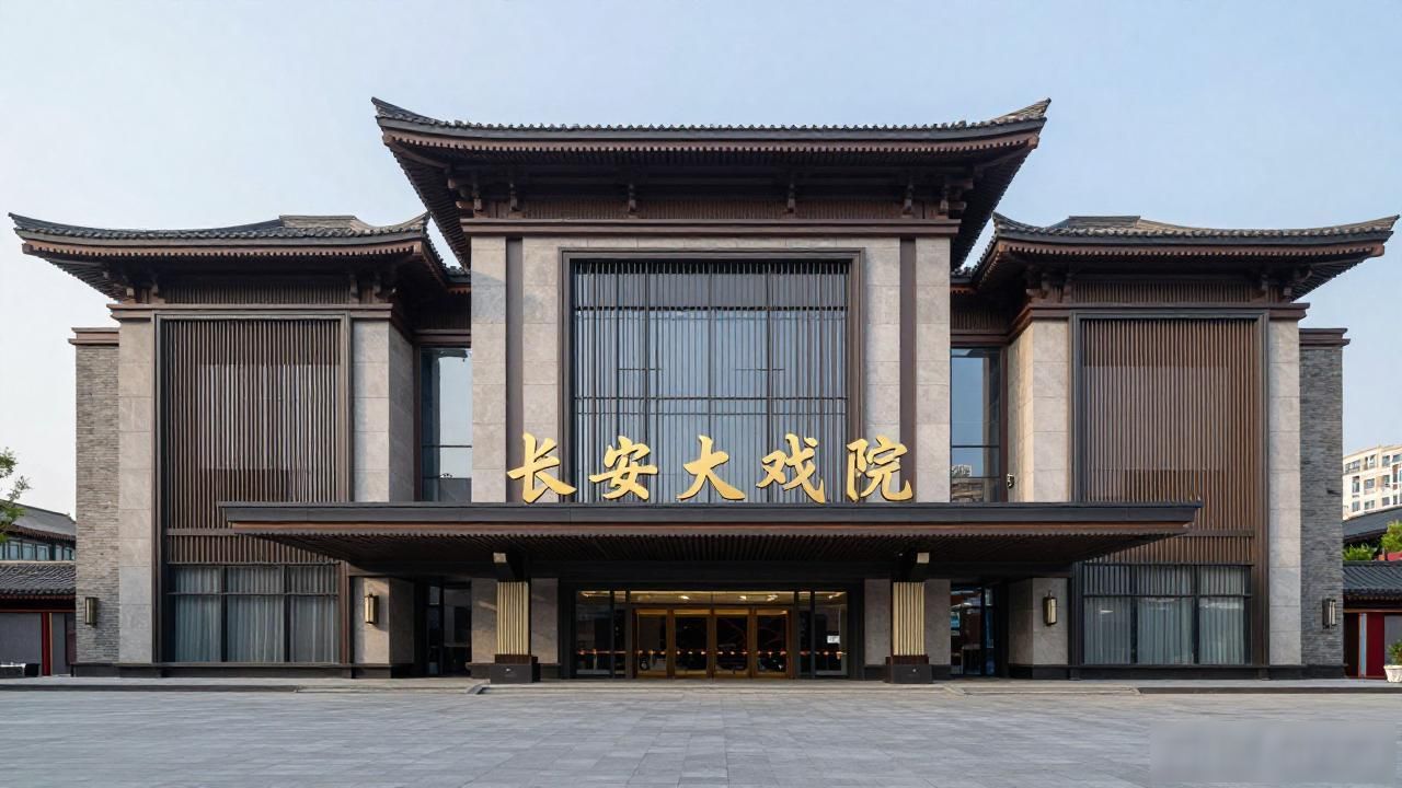 Famous Beijing Opera troupes_Famous Beijing Opera troupes_Famous Beijing Opera troupes