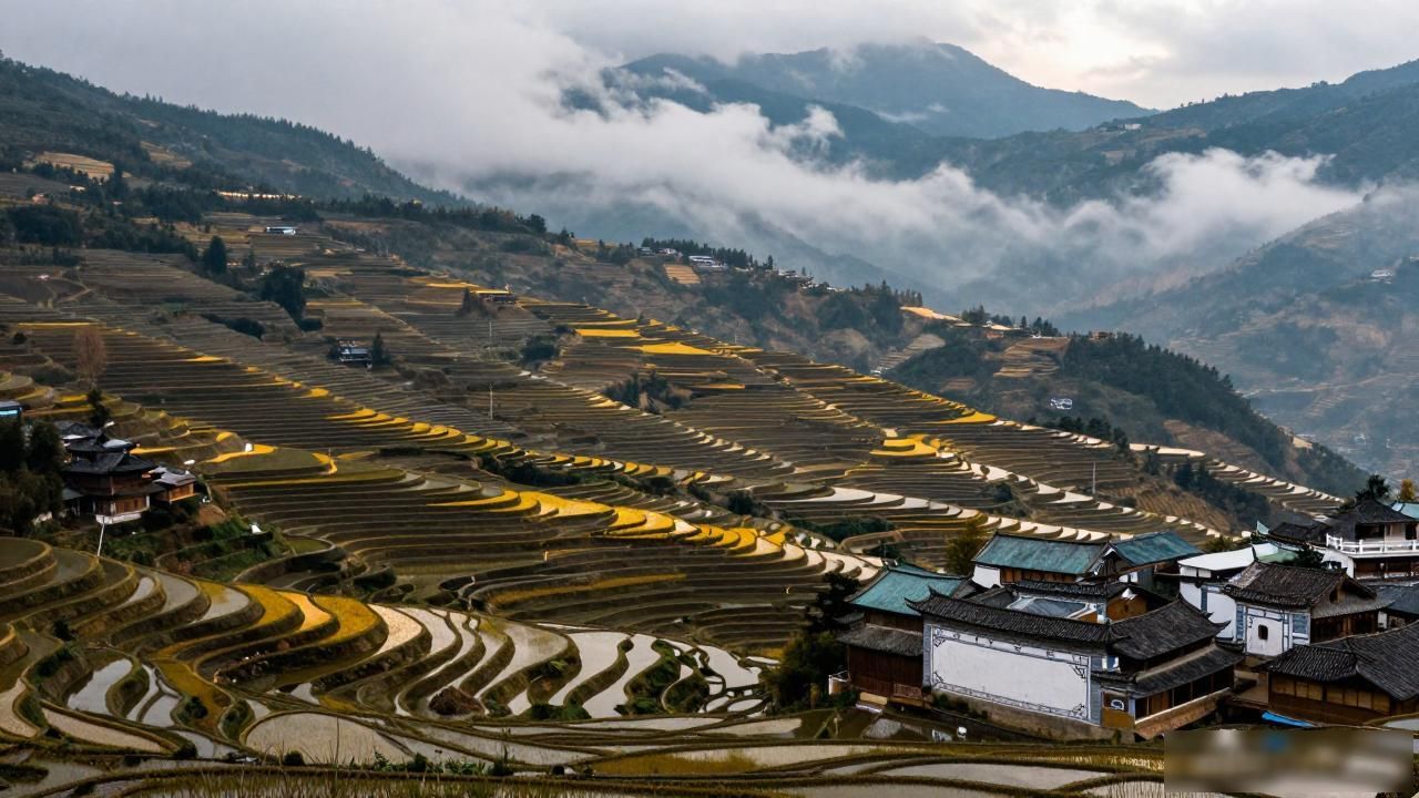 Hidden attractions in Yunnan_Hidden attractions in Yunnan_Hidden attractions in Yunnan