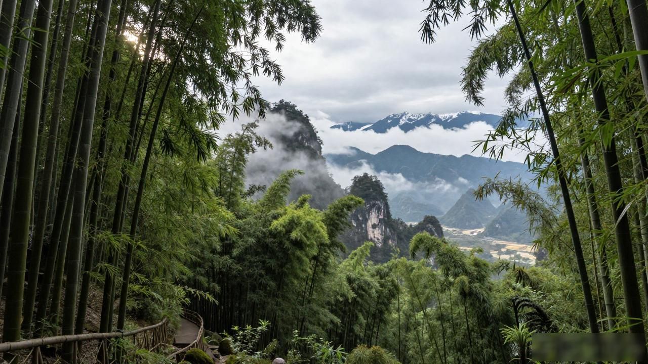 Hidden attractions in Yunnan_Hidden attractions in Yunnan_Hidden attractions in Yunnan