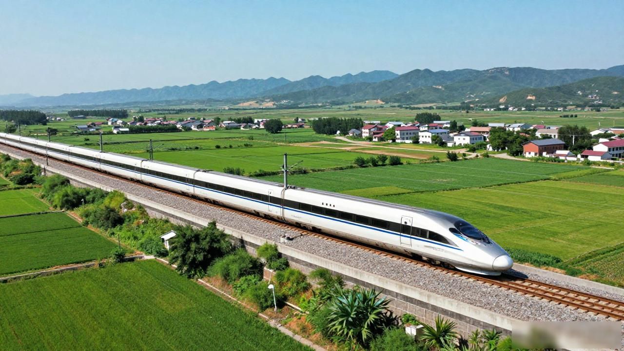 China high speed rail routes_China high speed rail routes_China high speed rail routes
