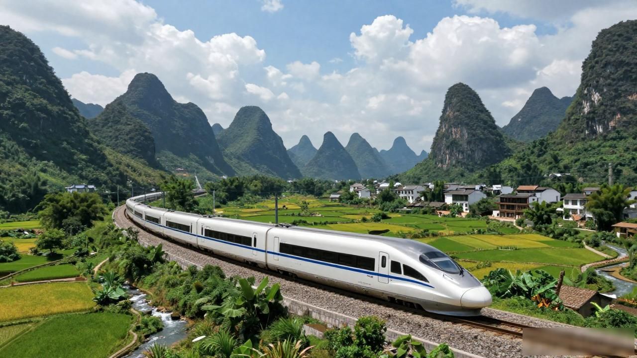 China high speed rail routes_China high speed rail routes_China high speed rail routes