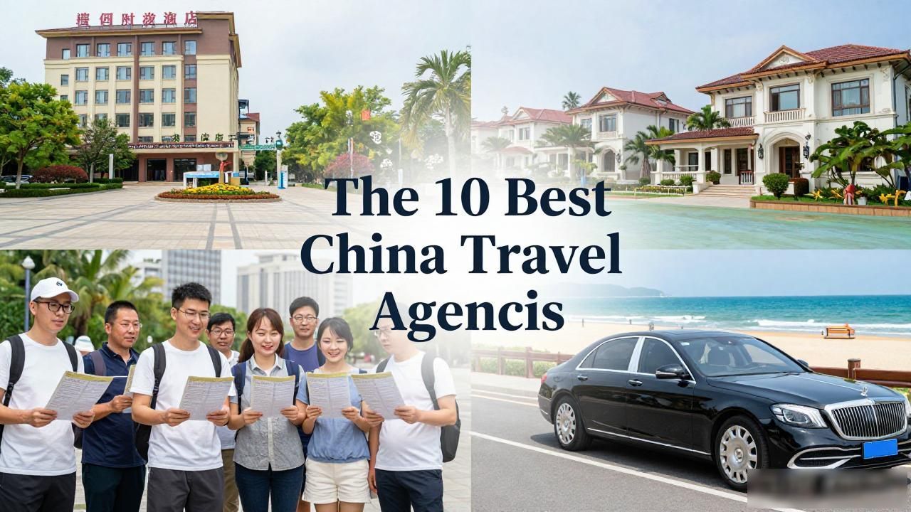 China travel agencies_China travel agencies_China travel agencies