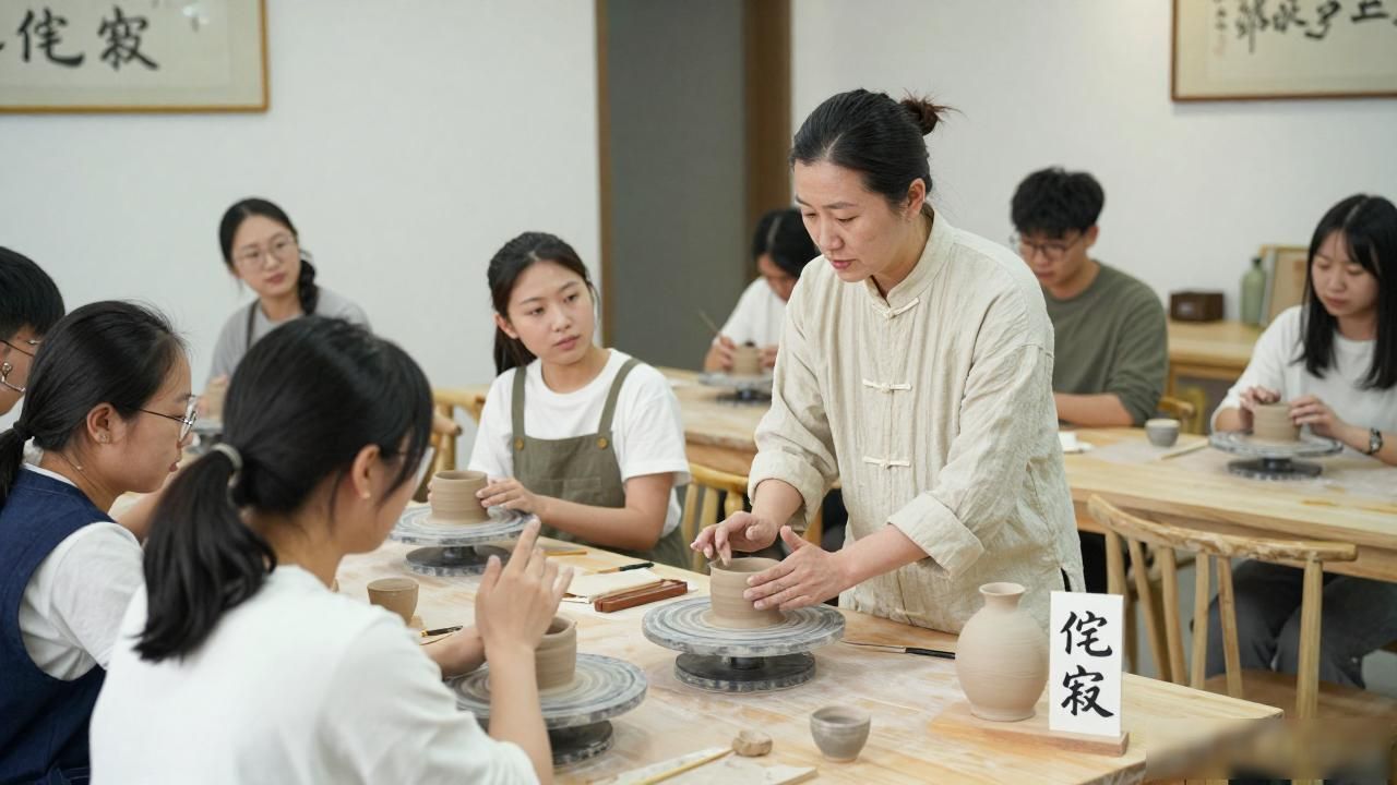 Chinese culture educational activities_Chinese culture educational activities_Chinese culture educational activities