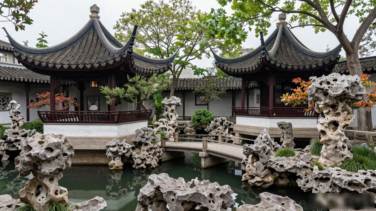 Nanjing gardens_Nanjing gardens_Nanjing gardens