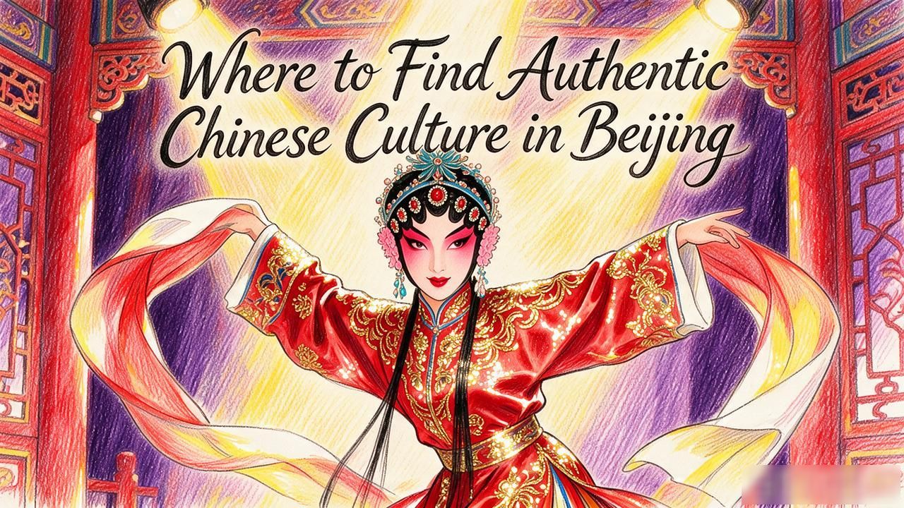 Chinese culture in Beijing_Chinese culture in Beijing_Chinese culture in Beijing