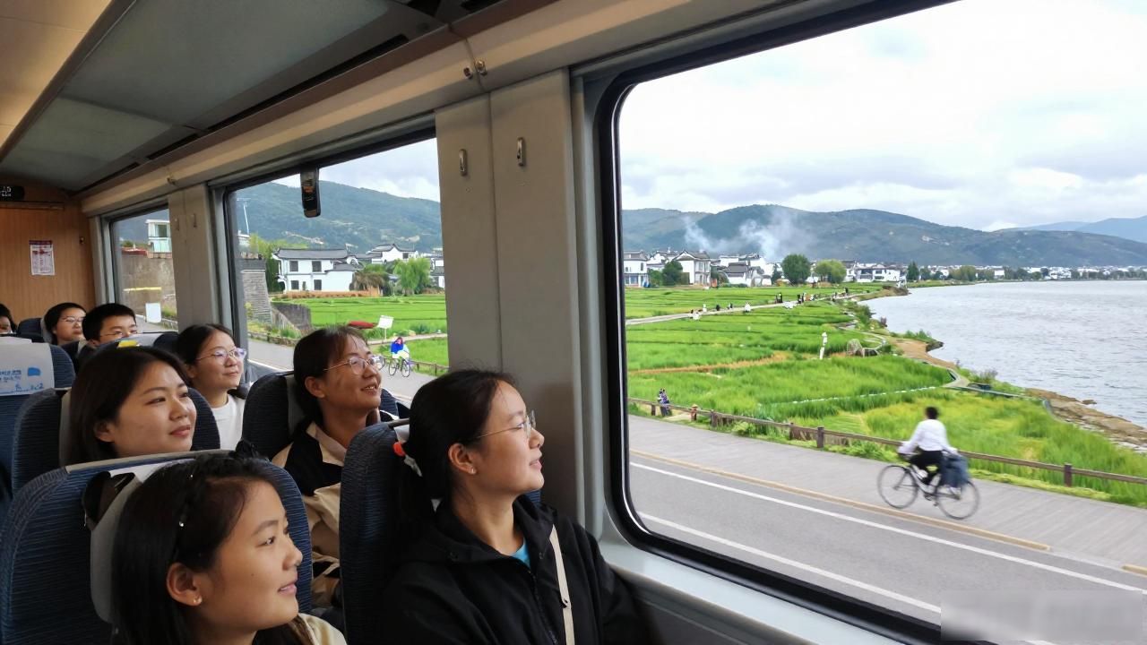 Yunnan travel_Yunnan travel_Yunnan travel