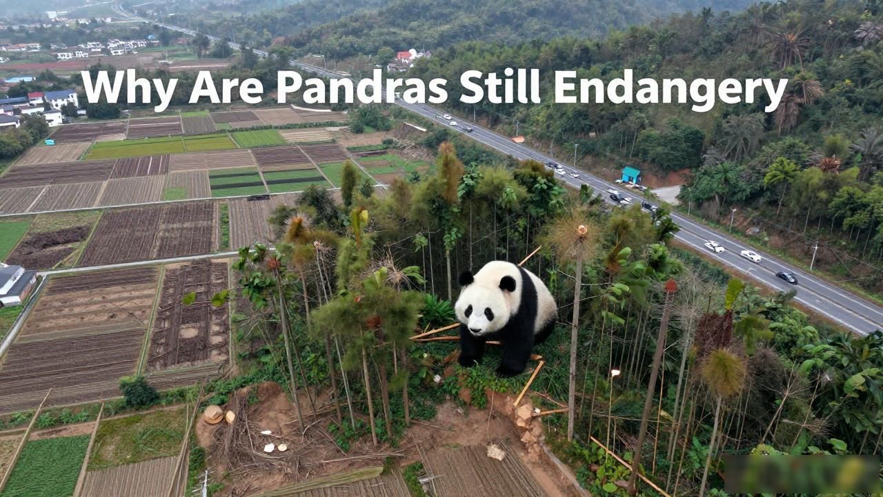 Panda conservation_Panda conservation_Panda conservation