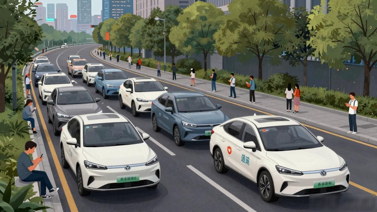 Didi China alternatives_Didi China alternatives_Didi China alternatives