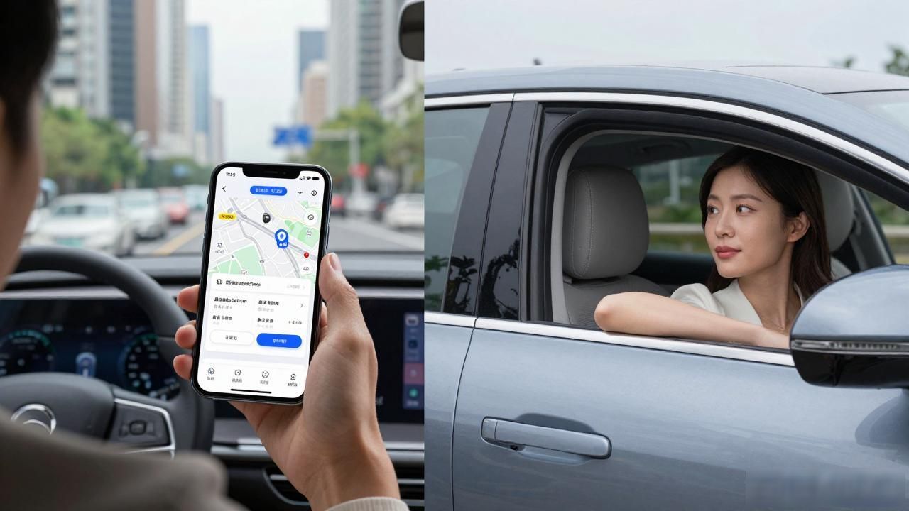 Didi China alternatives_Didi China alternatives_Didi China alternatives