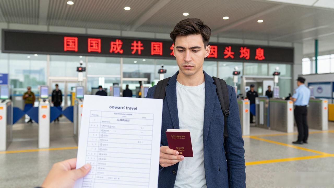 China visa free application process_China visa free application process_China visa free application process
