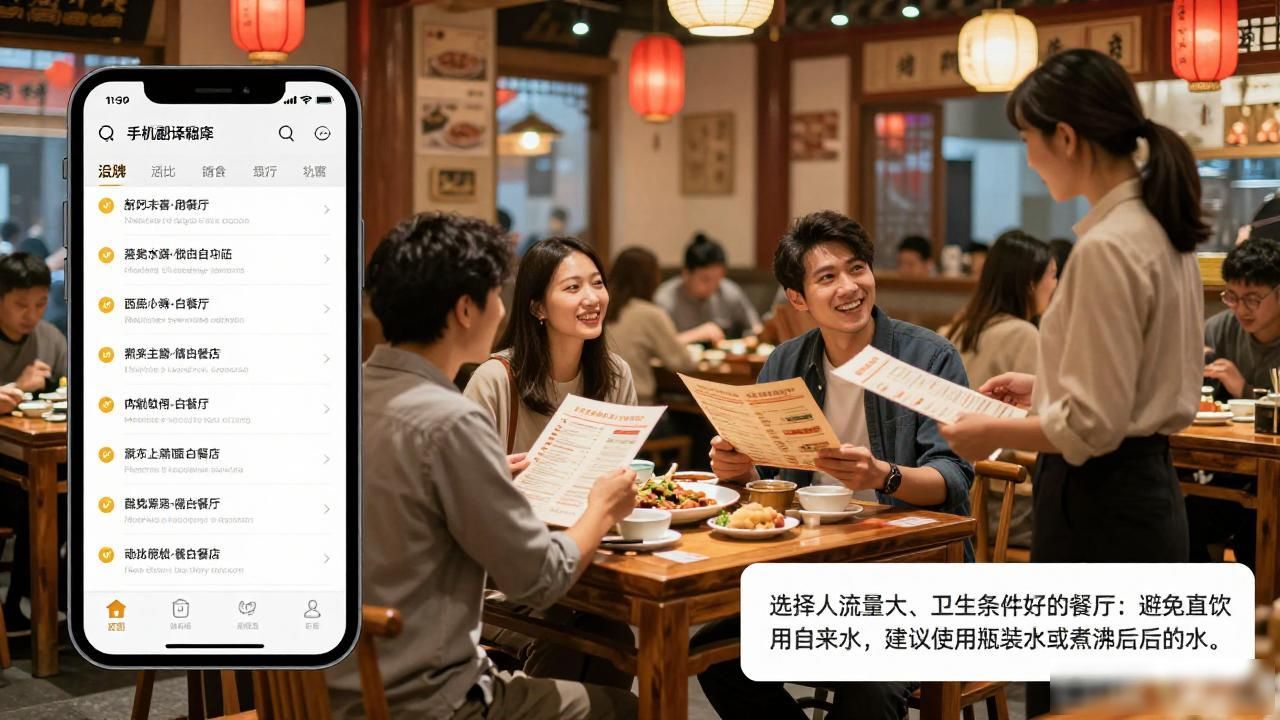 Food and travel in China_Food and travel in China_Food and travel in China