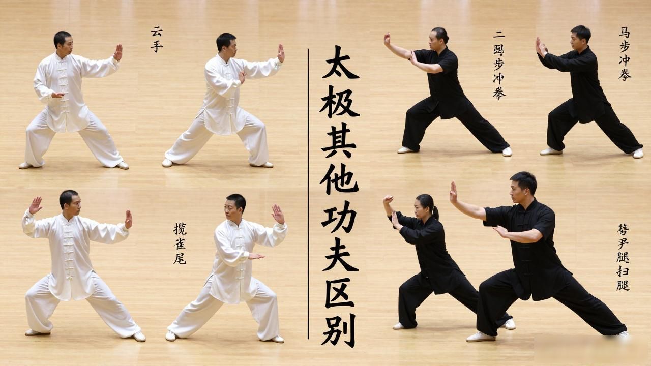 Chinese Kung Fu & Tai Chi_Chinese Kung Fu & Tai Chi_Chinese Kung Fu & Tai Chi