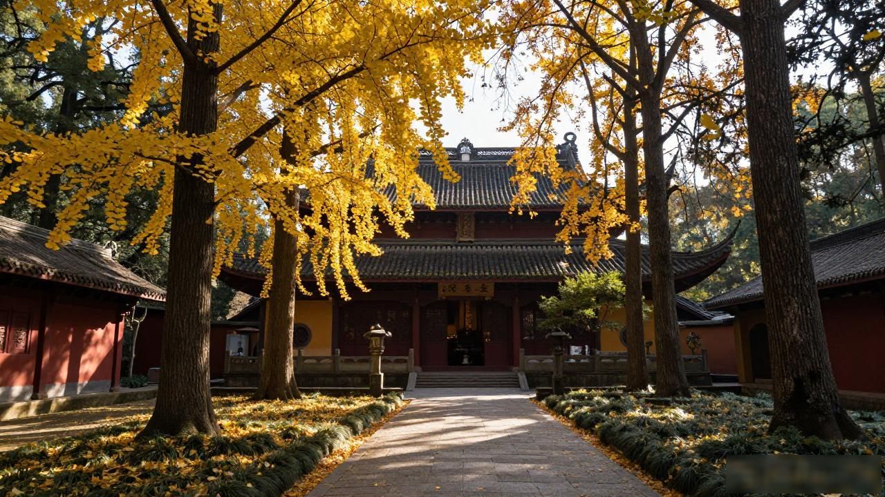 Hangzhou travel photography spots_Hangzhou travel photography spots_Hangzhou travel photography spots