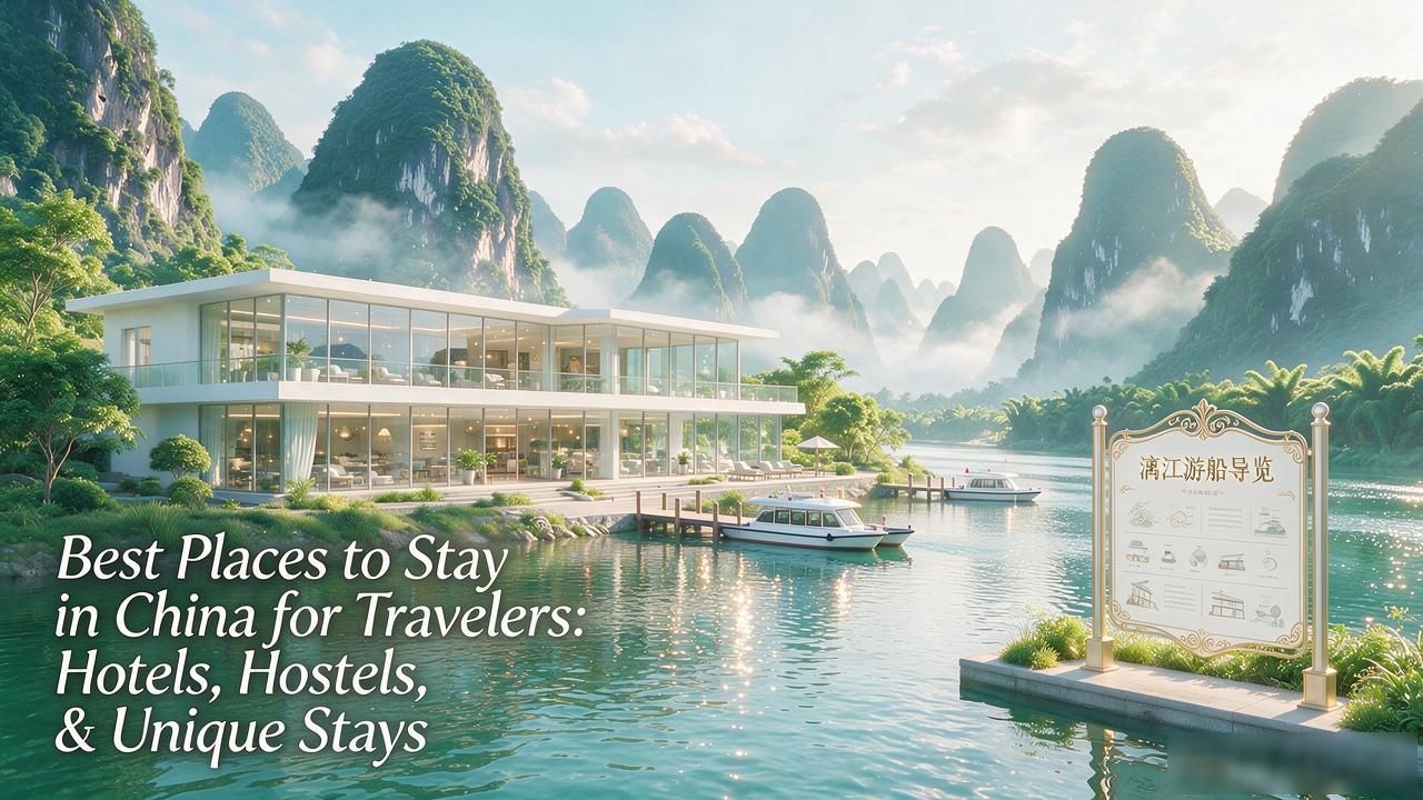 China travel accommodation_China travel accommodation_China travel accommodation