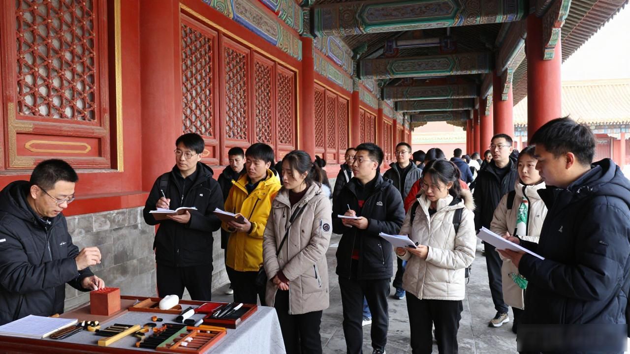 Forbidden City cultural events_Forbidden City cultural events_Forbidden City cultural events