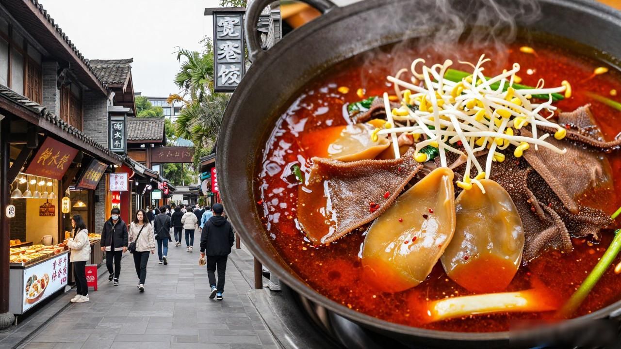 Best hot pot in Chengdu/Chongqing_Best hot pot in Chengdu/Chongqing_Best hot pot in Chengdu/Chongqing