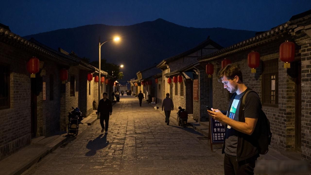 Is it safe to travel in China_Is it safe to travel in China_Is it safe to travel in China