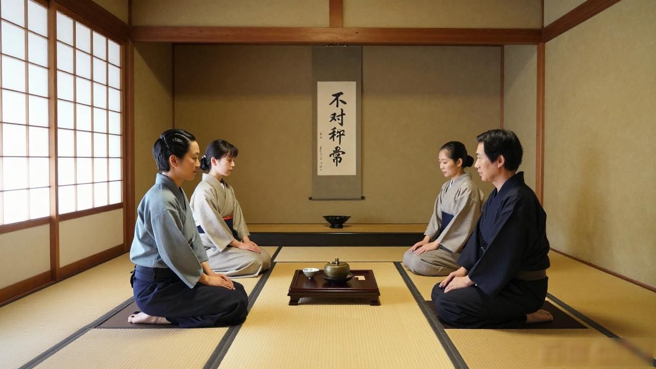 Tea ceremony experience_Tea ceremony experience_Tea ceremony experience