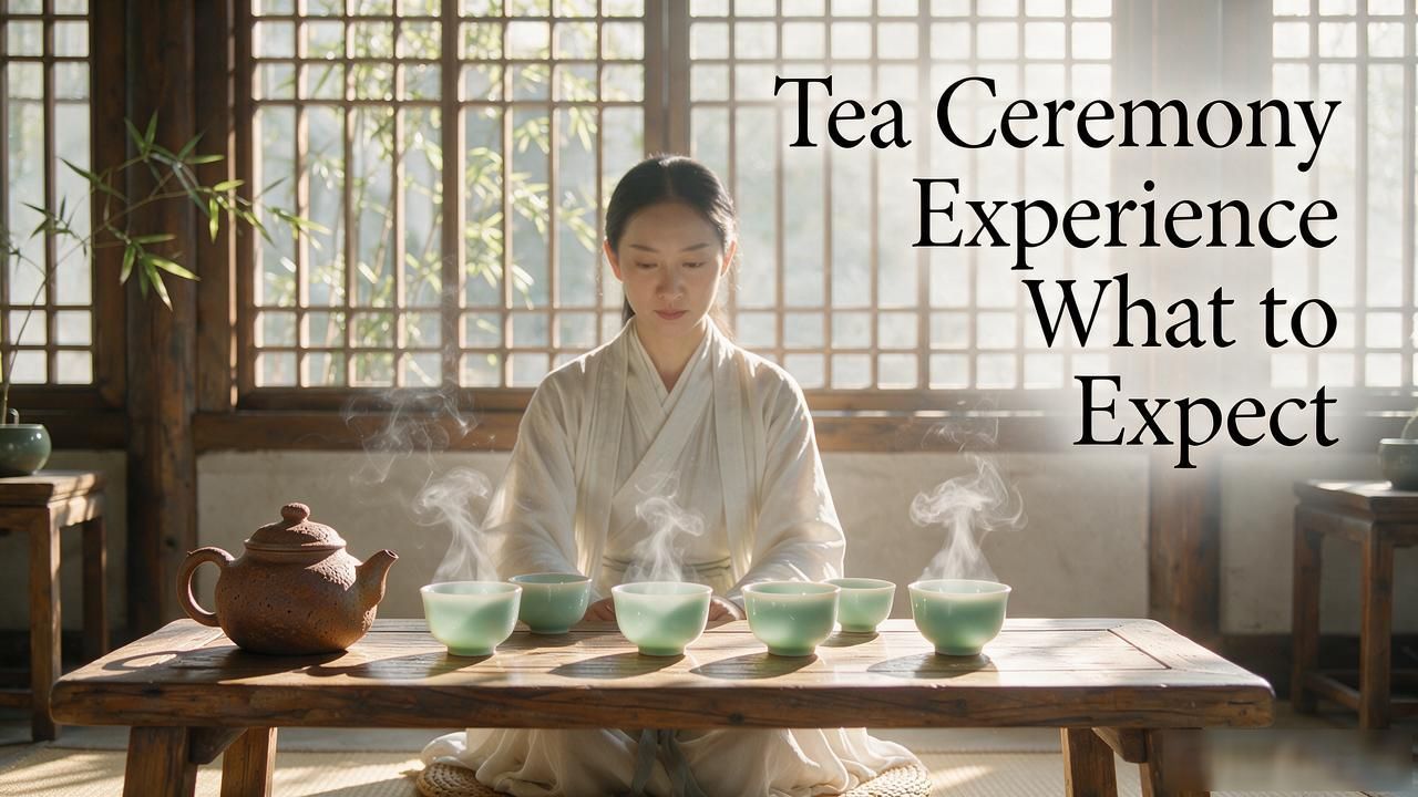 Tea ceremony experience_Tea ceremony experience_Tea ceremony experience