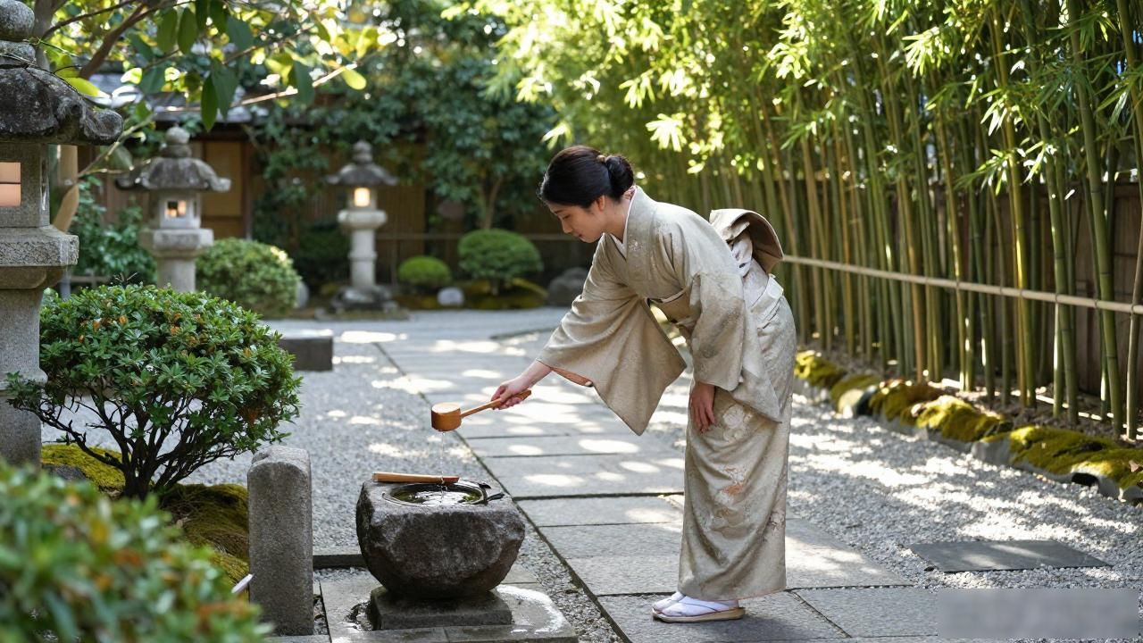 Tea ceremony experience_Tea ceremony experience_Tea ceremony experience