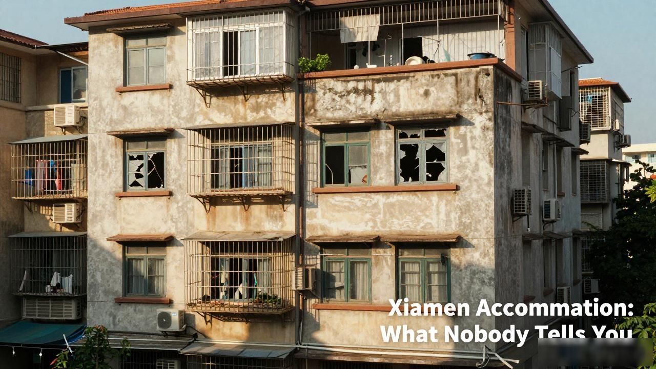 Xiamen accommodation_Xiamen accommodation_Xiamen accommodation