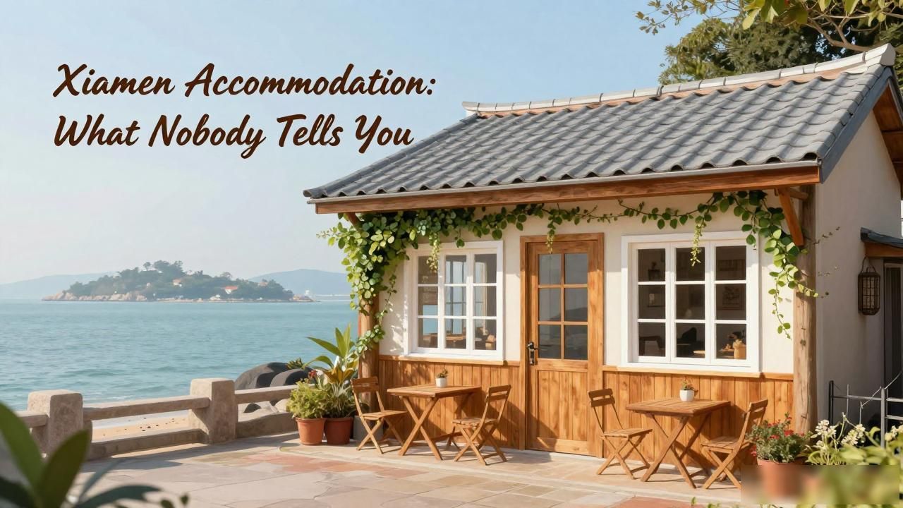 Xiamen accommodation_Xiamen accommodation_Xiamen accommodation