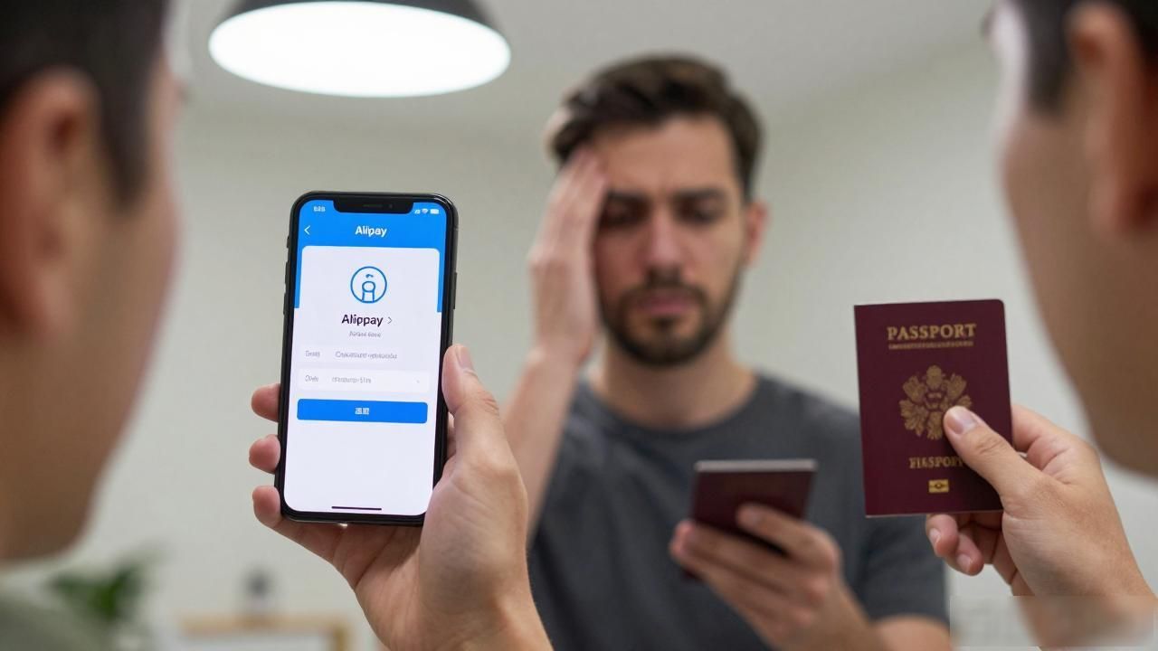 Alipay for foreigners_Alipay for foreigners_Alipay for foreigners